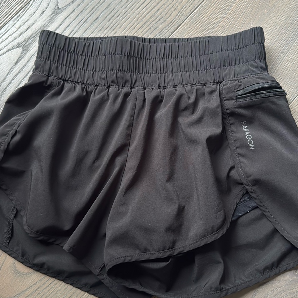 Paragon shorts